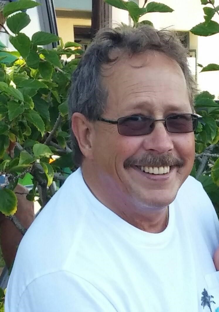 Obituary of Gregory Charles Nelson