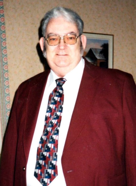 Obituary of James William Gilbert Atkins