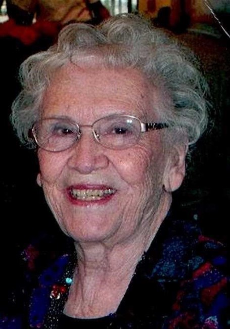 Obituary of Sofia Palafox