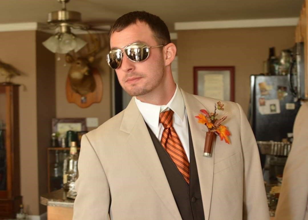 Obituary of Travis Taylor Morrison