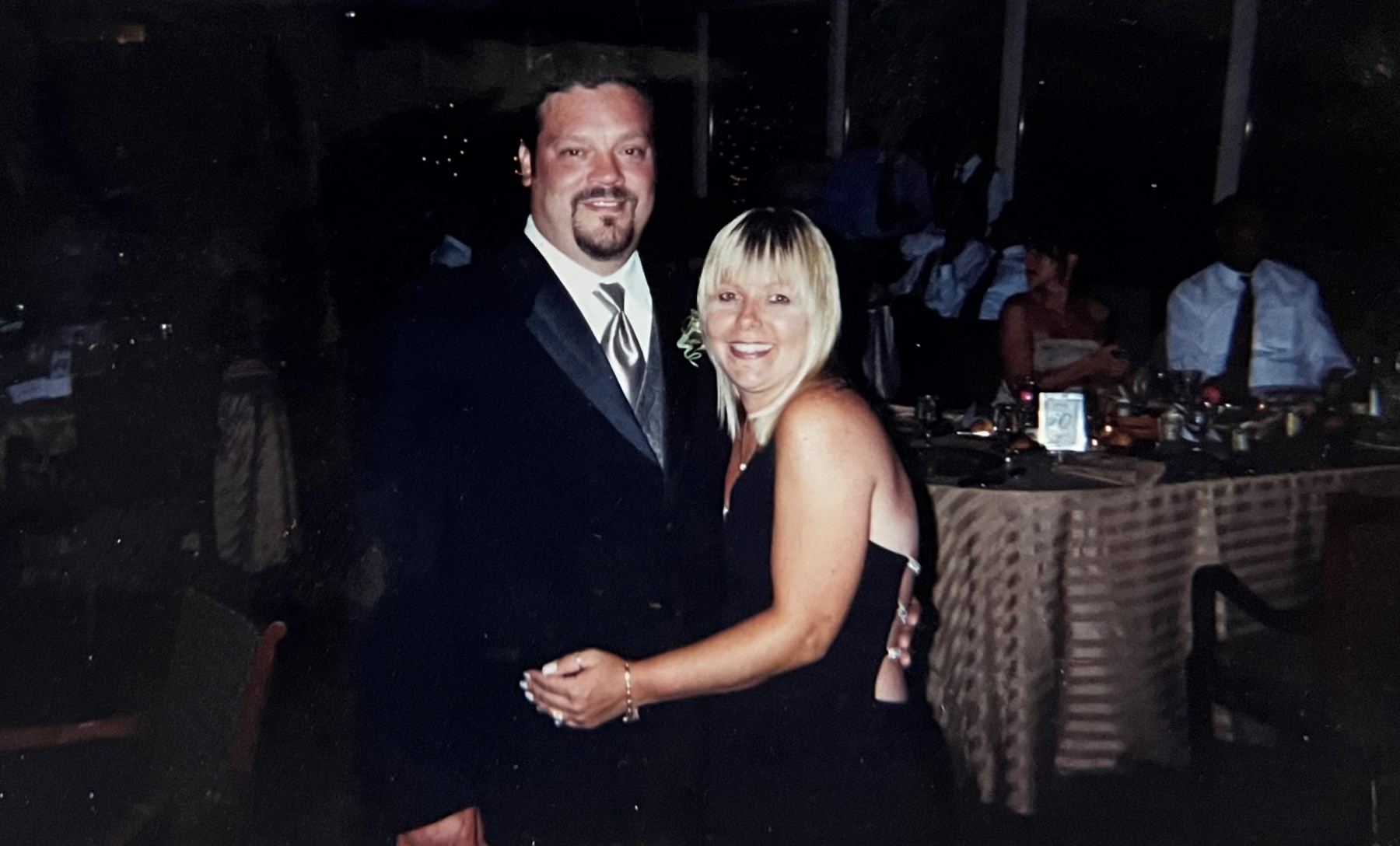 Obituary of George E. Jensen Jr.