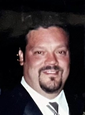 Obituary of George E. Jensen Jr.