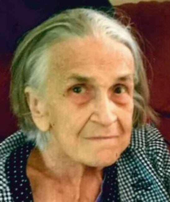 Obituary of Elsie M. Burke