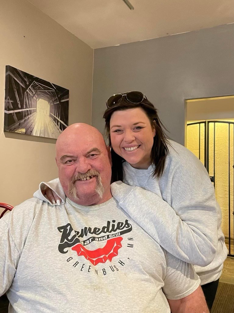 Obituary of Raymond Wayne Riffle Jr.