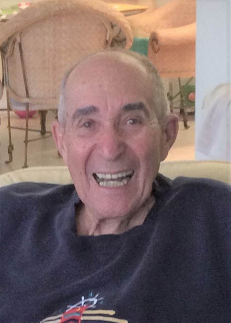 Obituary of Samuel Bernstein