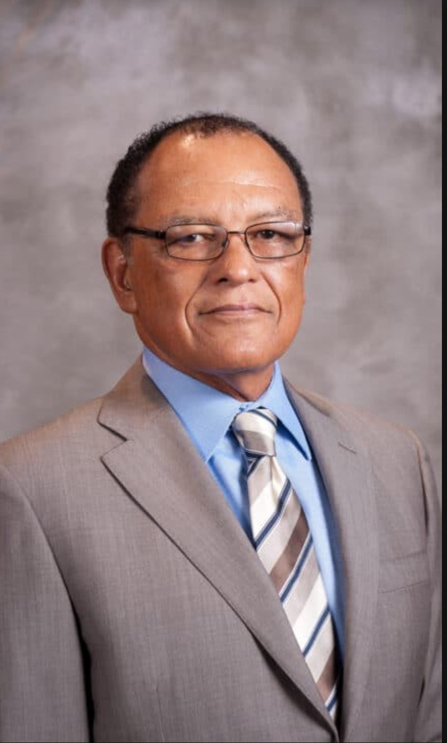 Obituary of Melvin John Washington Jr.