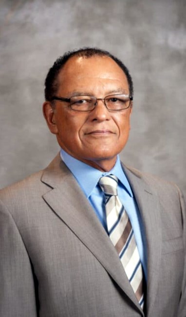 Obituary of Melvin John Washington