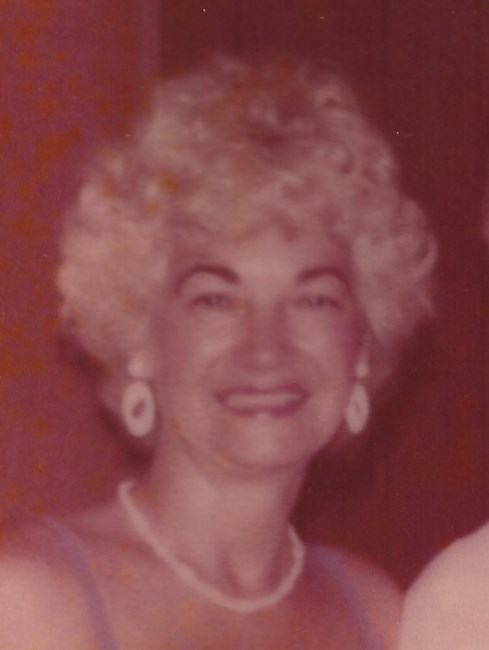 Obituary of Susan Hoeltzel