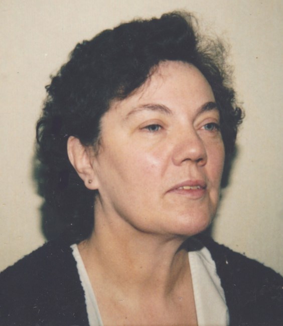 Obituary of Lisbeth Dobelin Spiehler