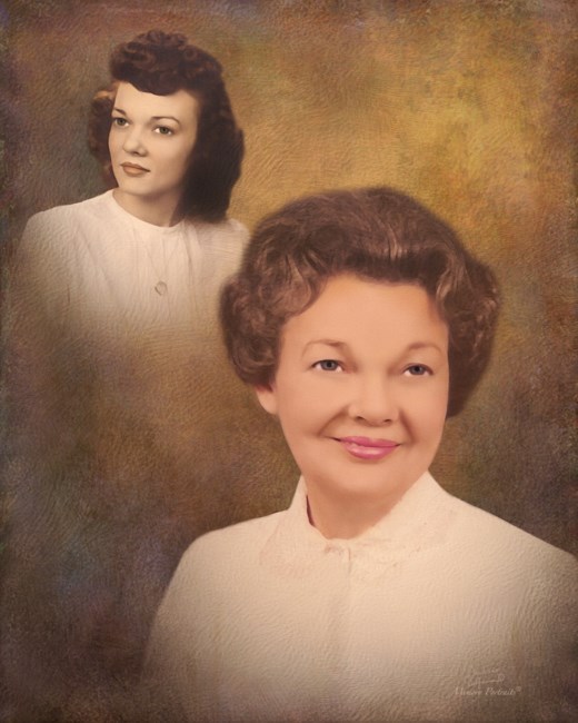 Obituary of Alberta Lorraine Watson