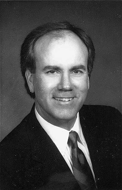 Avis de décès de Grant J. Goodwin