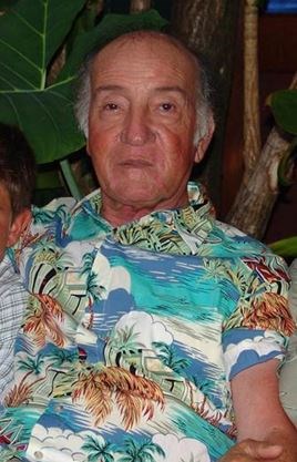 Obituary of Juan Alvarez