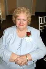 Lorraine Hadden