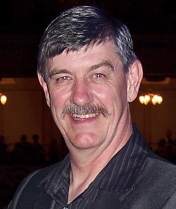 Obituary of John Hornsby