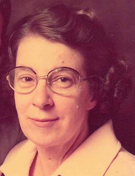 Obituary of Iris June Hurst