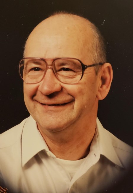 Obituary of Jack Leroy Lillibridge