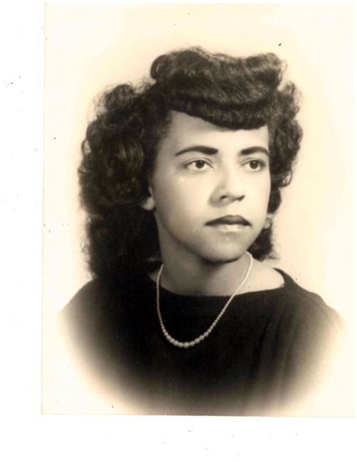 Obituary of Julianne Guzman