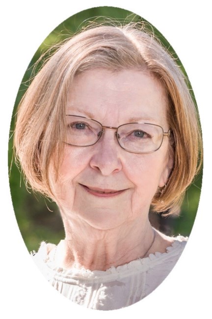 Obituary of Marilyne Eleanor McKay