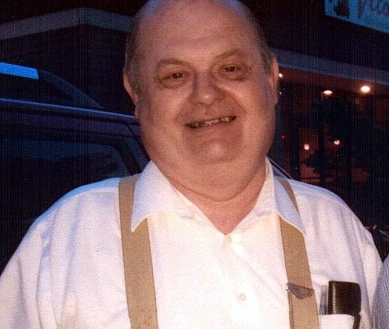 Obituary of Donald Eugene Michael