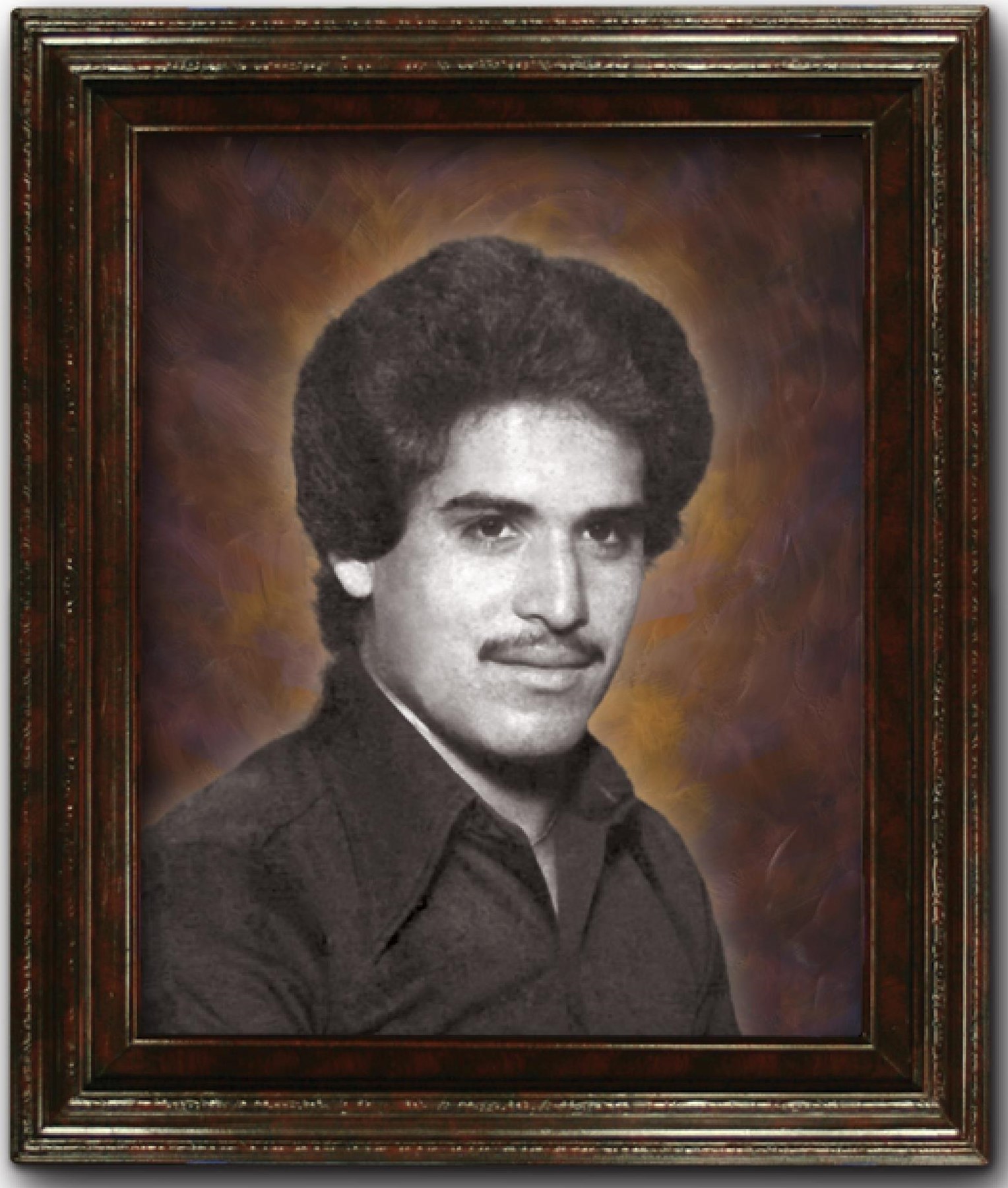 Obituary of Salvador Gomez