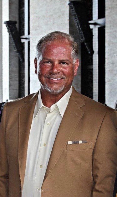 Obituary of Darrell Ralph Beal Jr.