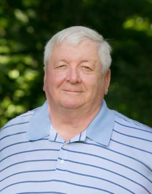 Obituary of Vincent D. Kelly