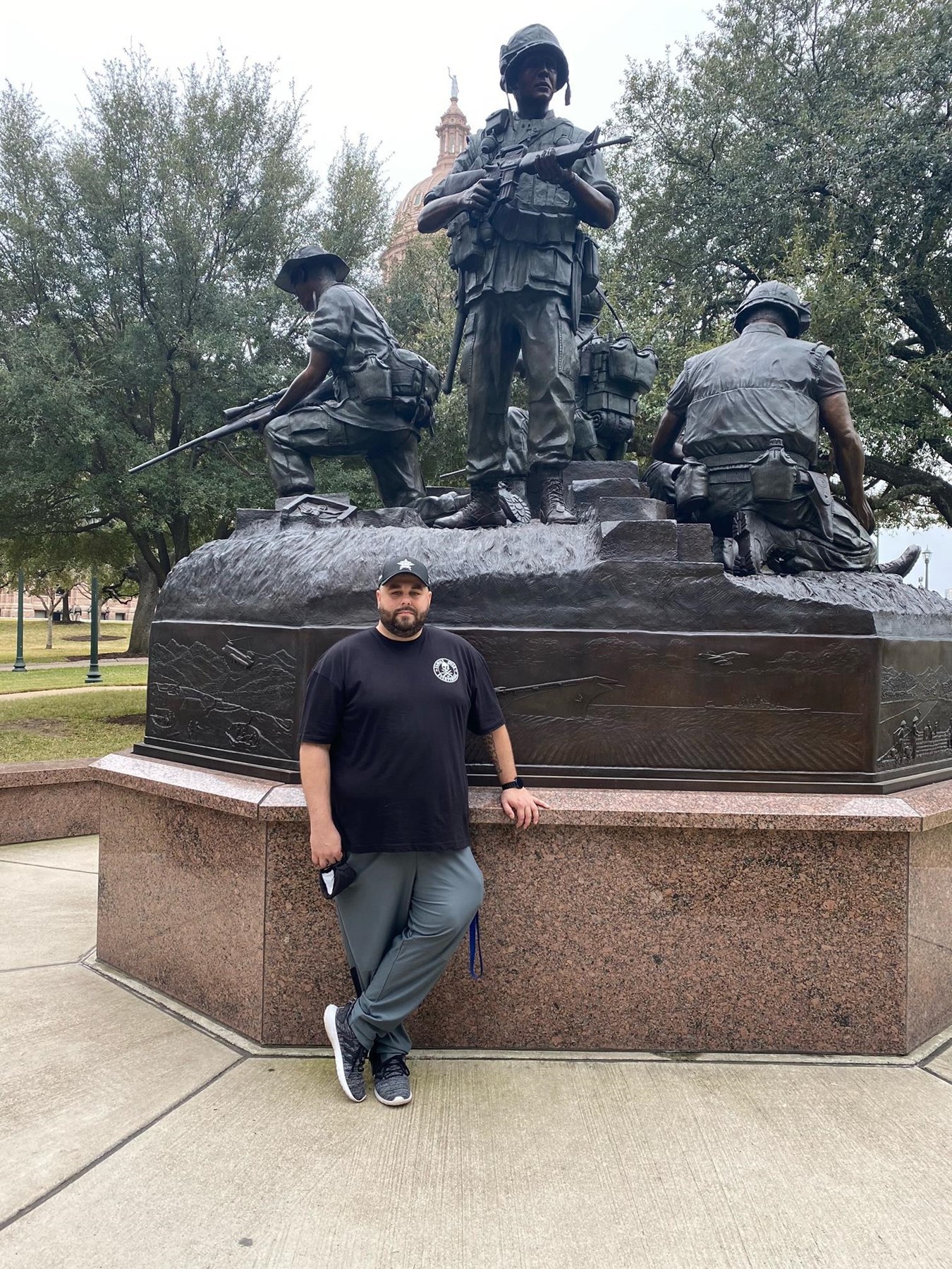 Avis de décès de Jeremy Blake Wade Sr.