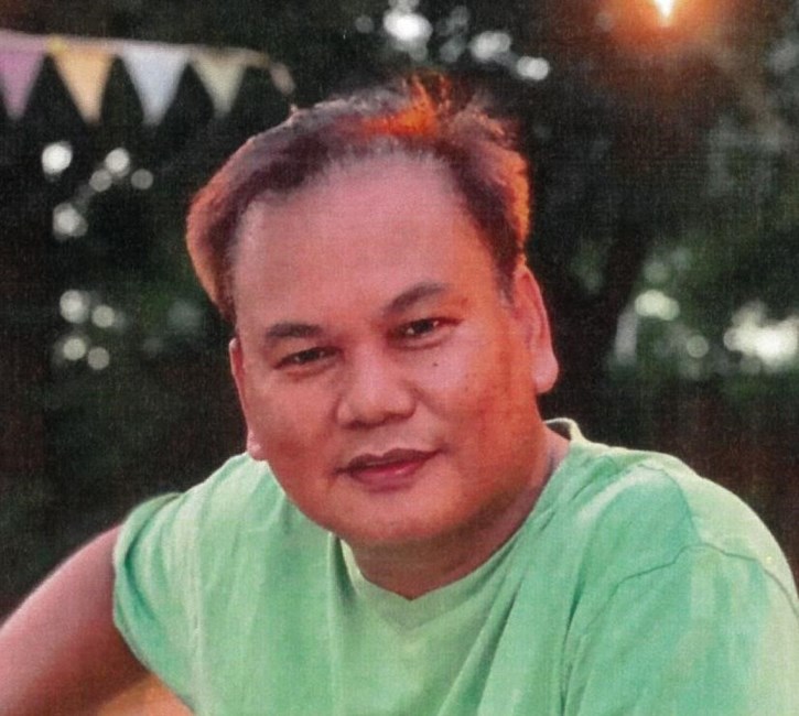 Obituary of Danilo Soriano Bautista