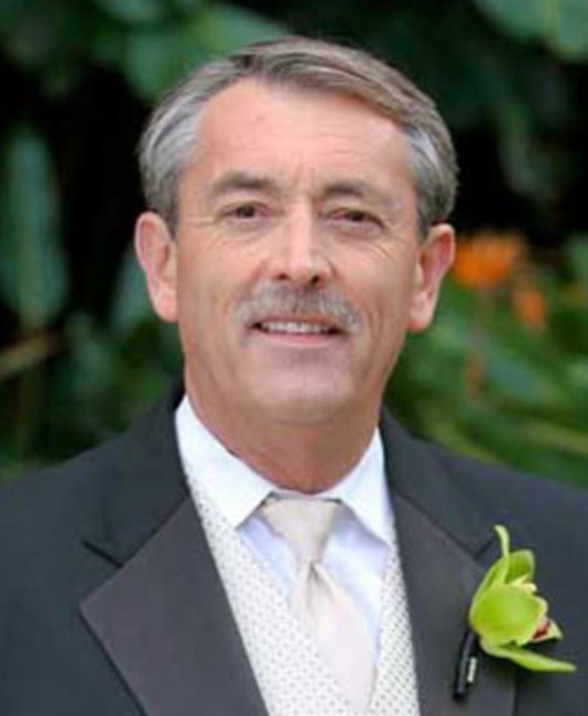 Obituary of Robert Charles Winningham