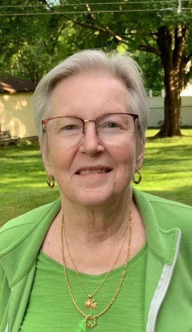 Obituario de Bonnie Eve Larkins