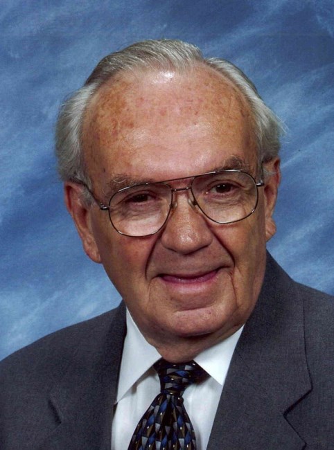 Obituary of George Thomas Douglass