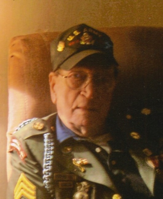 Obituary of Dante Milito Fiorini