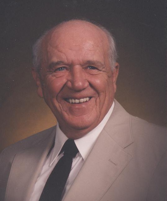Obituary of Dott Adam Baker