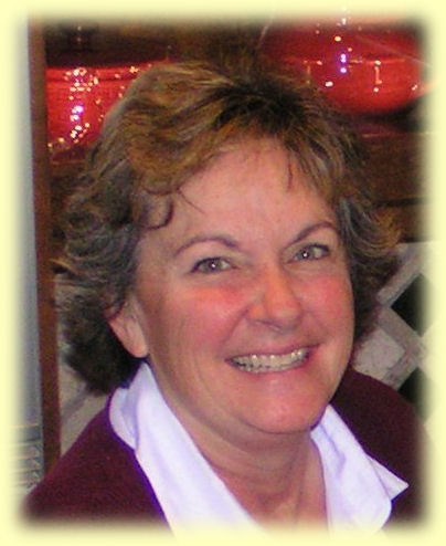 Obituary of Barbara Ann Williamson