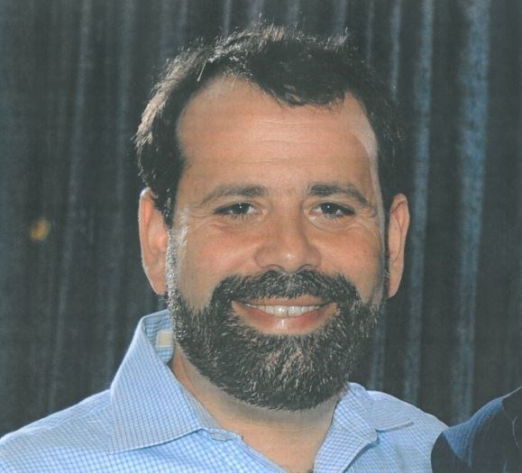 Obituary of Adam Lee Burstein