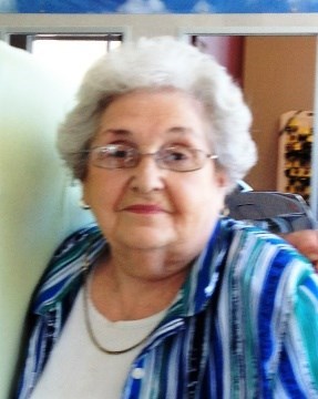 Obituary of Elizabeth Ann Kelly
