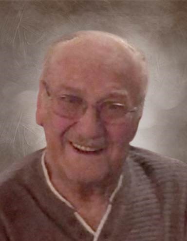 Avis de décès de Claude Tétreault