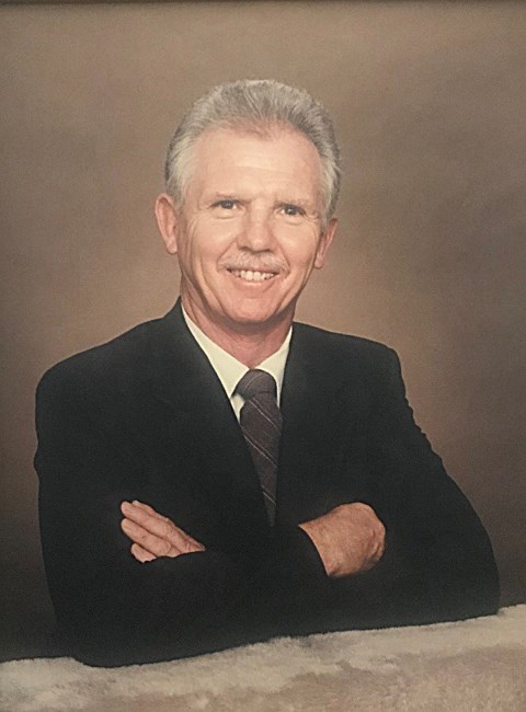 Obituary of Jimmy "Jim" Ray Wright
