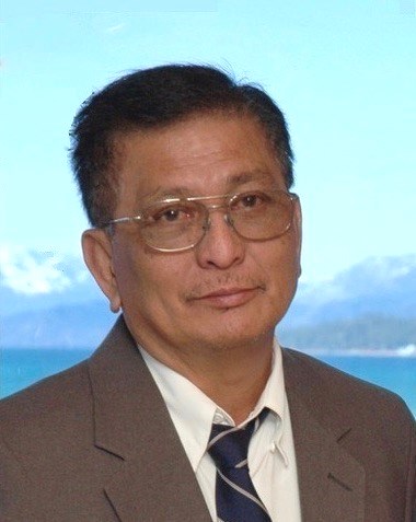 Obituary of Luisito Dones Atangan