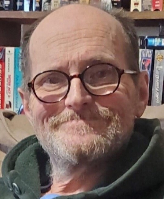 Michael Allen Obituary Highland, MI