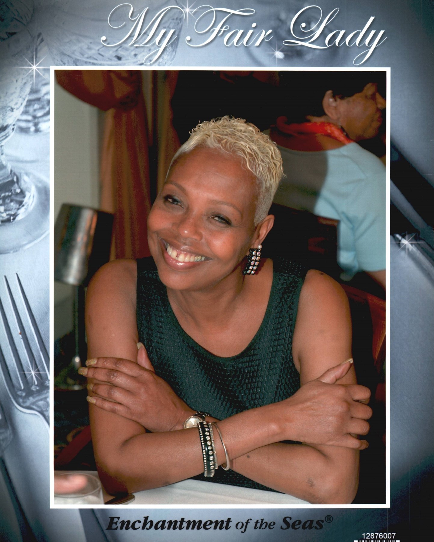 Obituary of Crystal D McFadden