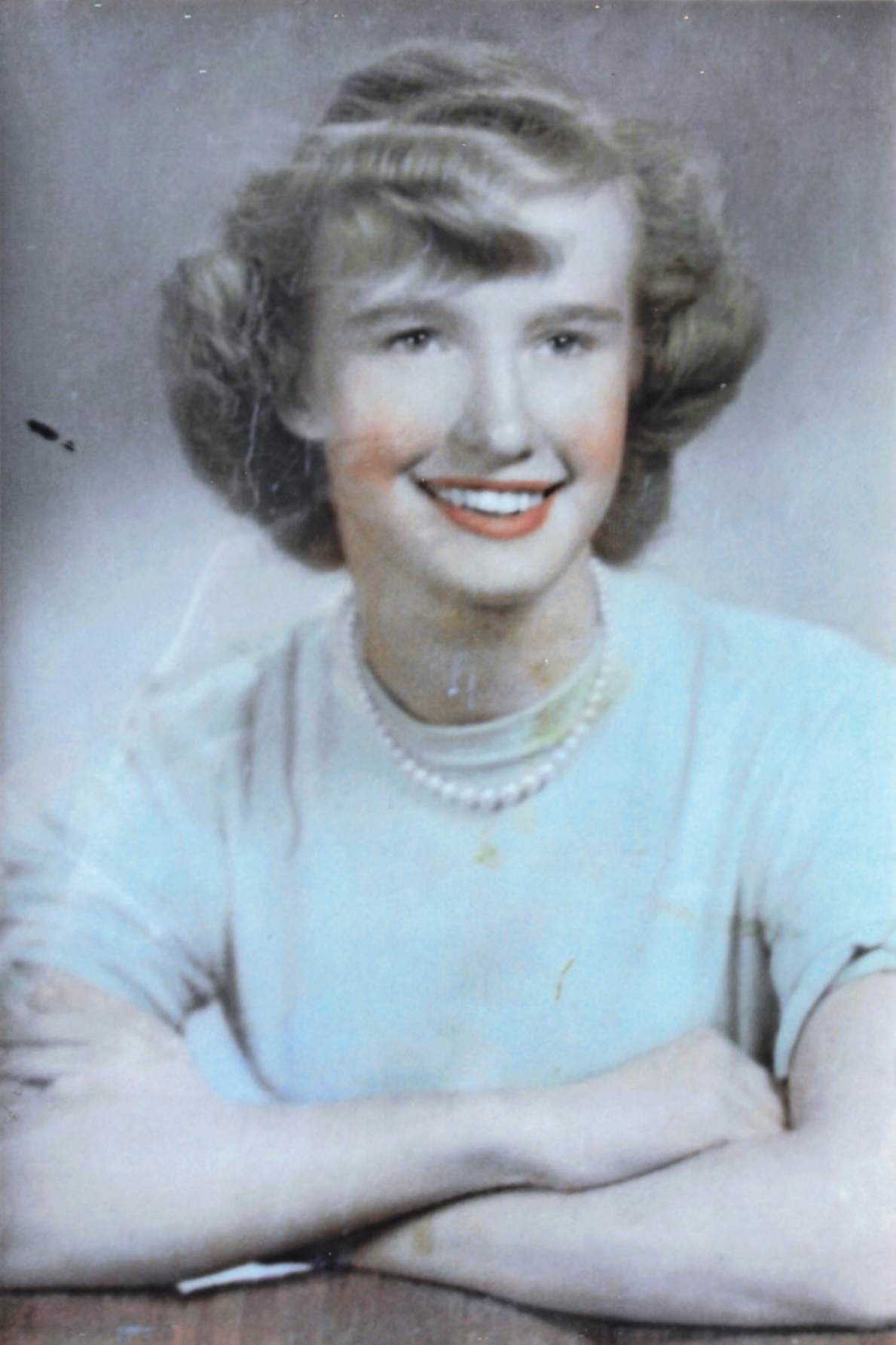Obituary of Margaret Lucille Stanton Kienle