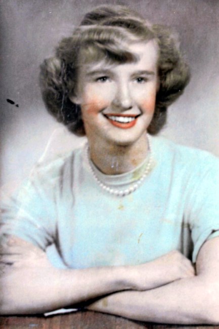 Obituary of Margaret Lucille Stanton Kienle