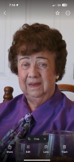 Obituary of Velma R. Wilson