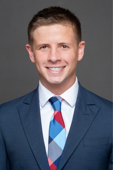Obituary of Kyle Jeffrey Sanchez