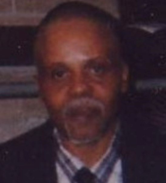 Obituary of Eugene Jackson