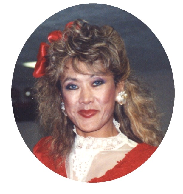 Avis de décès de Mayin Lau