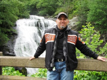 Obituary of Anthony Tony Big Guns