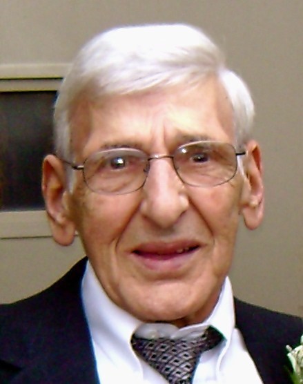 Obituary of Santo (Sam) A. Morabito