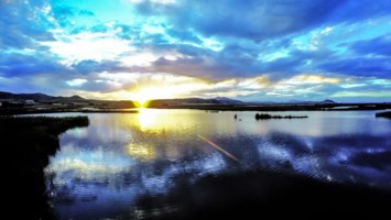 Obituary of Hubert Daniel Parker Jr.